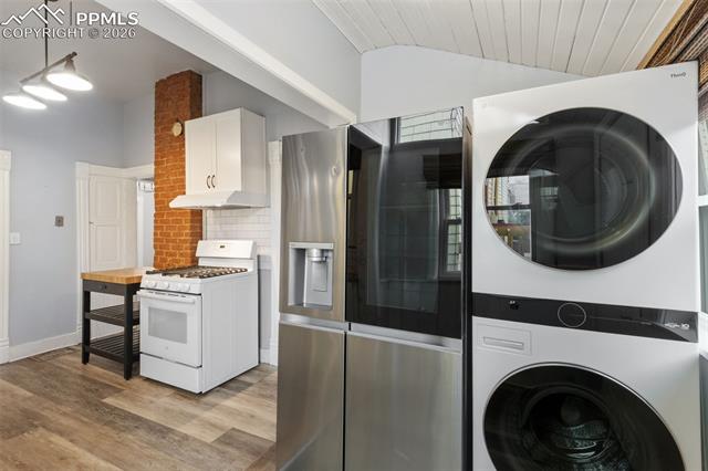 MLS Image for 805 N Weber  ,Colorado Springs, Colorado