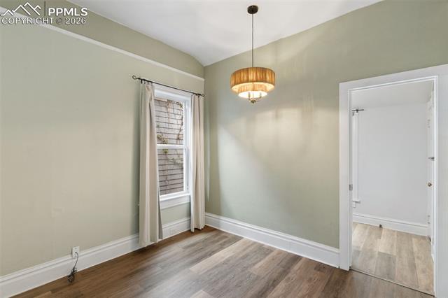 MLS Image for 805 N Weber  ,Colorado Springs, Colorado