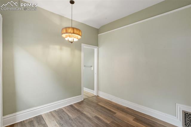 MLS Image for 805 N Weber  ,Colorado Springs, Colorado