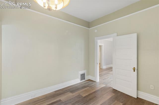 MLS Image for 805 N Weber  ,Colorado Springs, Colorado