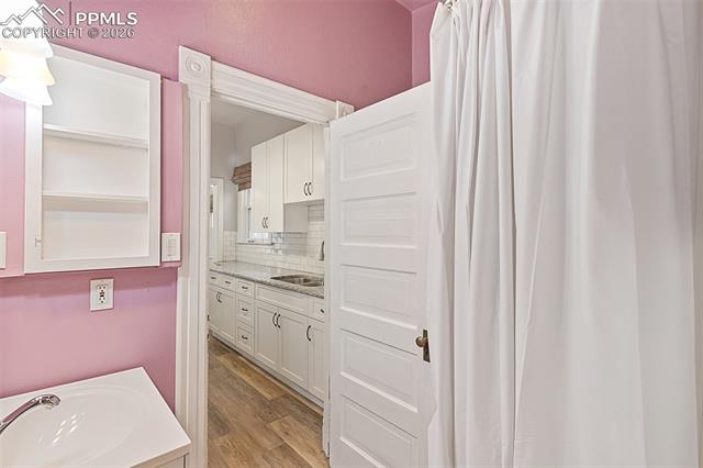 MLS Image for 805 N Weber  ,Colorado Springs, Colorado