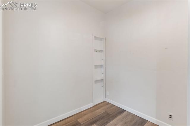 MLS Image for 805 N Weber  ,Colorado Springs, Colorado