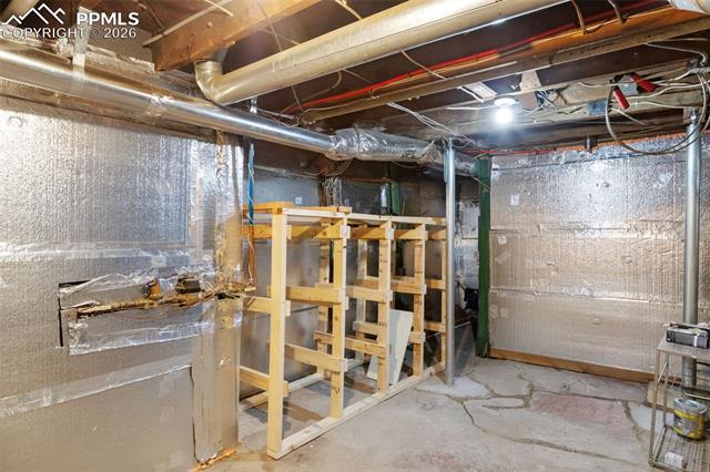MLS Image for 805 N Weber  ,Colorado Springs, Colorado