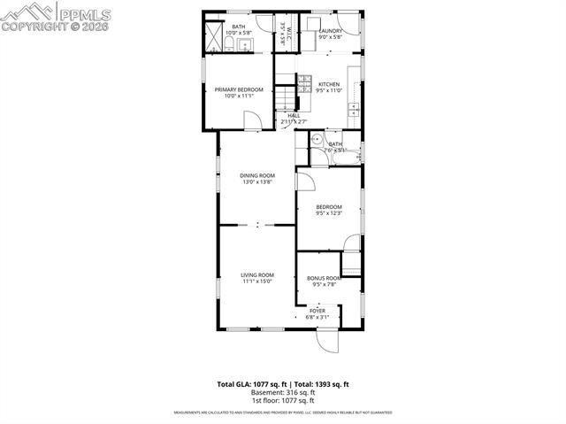 MLS Image for 805 N Weber  ,Colorado Springs, Colorado