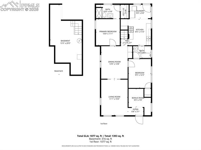 MLS Image for 805 N Weber  ,Colorado Springs, Colorado