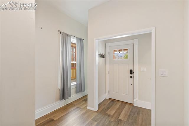 MLS Image for 805 N Weber  ,Colorado Springs, Colorado