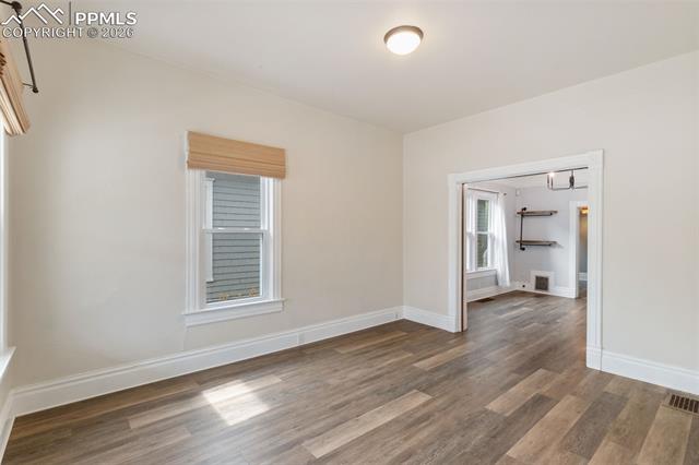 MLS Image for 805 N Weber  ,Colorado Springs, Colorado