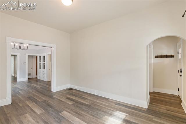 MLS Image for 805 N Weber  ,Colorado Springs, Colorado