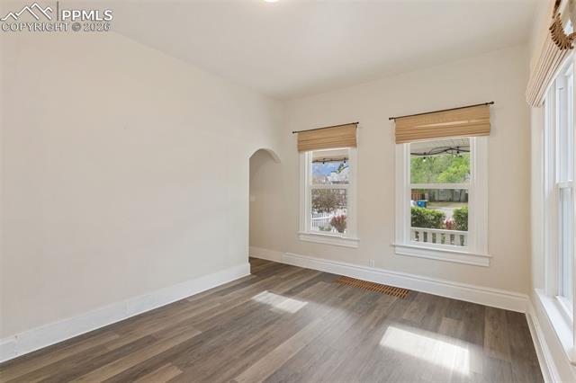MLS Image for 805 N Weber  ,Colorado Springs, Colorado