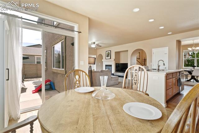 MLS Image for 5977  Cumbre Vista  ,Colorado Springs, Colorado