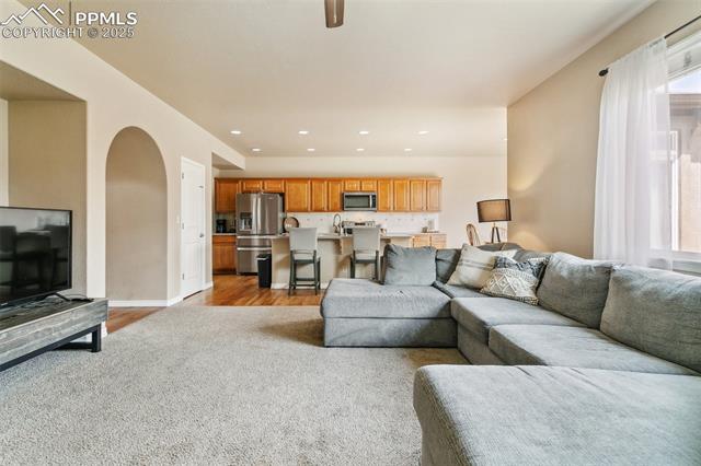 MLS Image for 5977  Cumbre Vista  ,Colorado Springs, Colorado