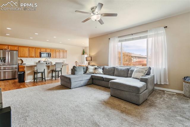MLS Image for 5977  Cumbre Vista  ,Colorado Springs, Colorado