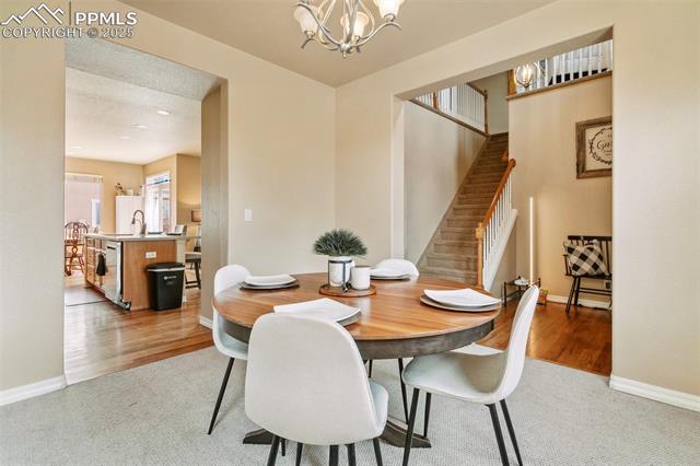 MLS Image for 5977  Cumbre Vista  ,Colorado Springs, Colorado