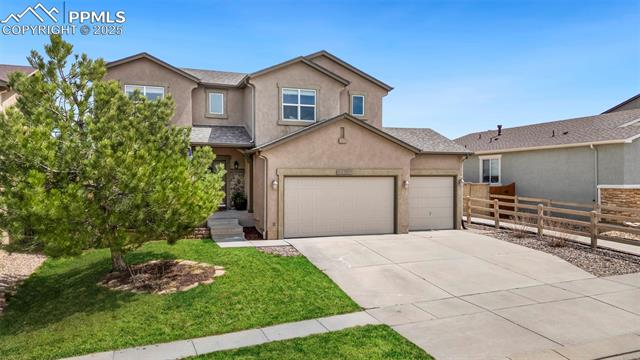 MLS Image for 5977  Cumbre Vista  ,Colorado Springs, Colorado