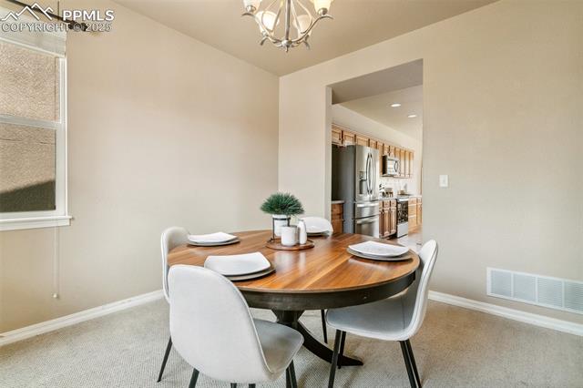 MLS Image for 5977  Cumbre Vista  ,Colorado Springs, Colorado