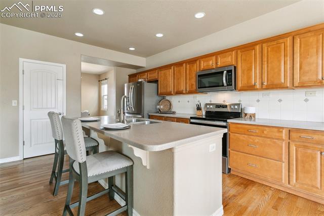 MLS Image for 5977  Cumbre Vista  ,Colorado Springs, Colorado