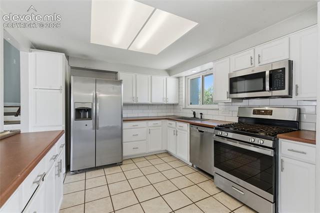 MLS Image for 7270  Metropolitan  ,Colorado Springs, Colorado