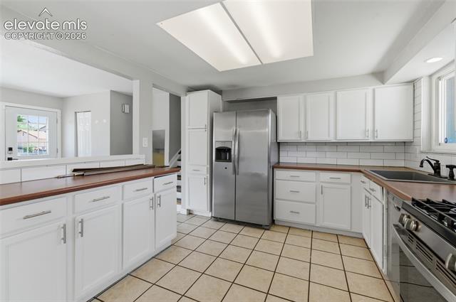 MLS Image for 7270  Metropolitan  ,Colorado Springs, Colorado