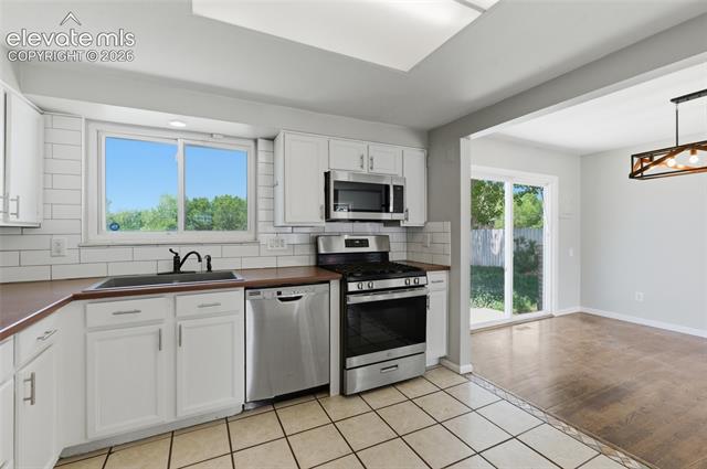 MLS Image for 7270  Metropolitan  ,Colorado Springs, Colorado