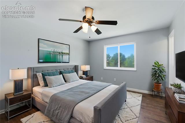 MLS Image for 7270  Metropolitan  ,Colorado Springs, Colorado