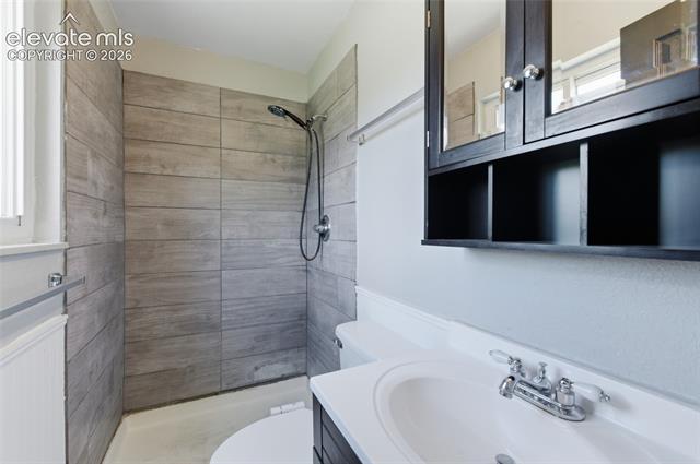 MLS Image for 7270  Metropolitan  ,Colorado Springs, Colorado