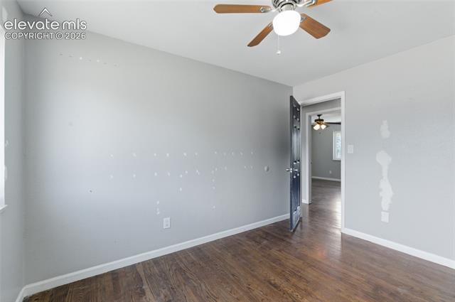 MLS Image for 7270  Metropolitan  ,Colorado Springs, Colorado