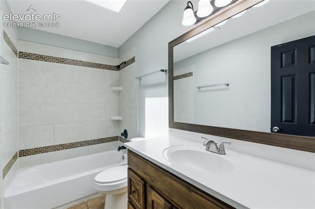 MLS Image for 7270  Metropolitan  ,Colorado Springs, Colorado