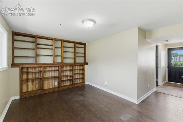 MLS Image for 7270  Metropolitan  ,Colorado Springs, Colorado