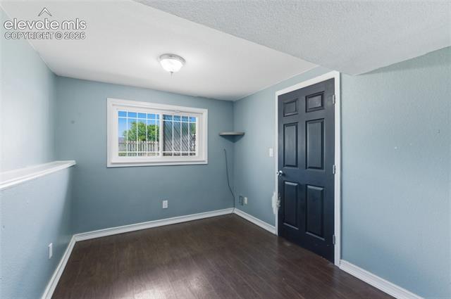MLS Image for 7270  Metropolitan  ,Colorado Springs, Colorado