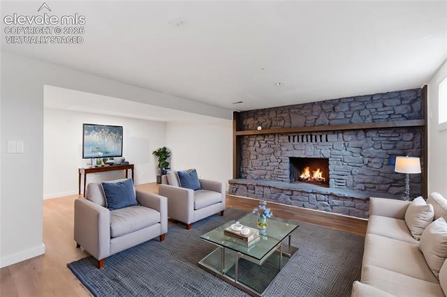 MLS Image for 7270  Metropolitan  ,Colorado Springs, Colorado