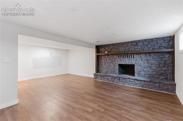 MLS Image for 7270  Metropolitan  ,Colorado Springs, Colorado