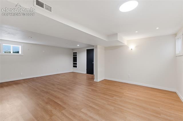 MLS Image for 7270  Metropolitan  ,Colorado Springs, Colorado