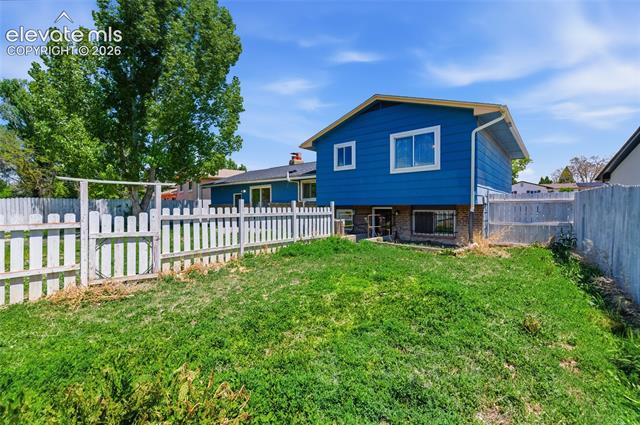 MLS Image for 7270  Metropolitan  ,Colorado Springs, Colorado