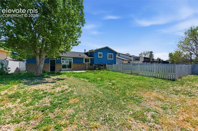 MLS Image for 7270  Metropolitan  ,Colorado Springs, Colorado