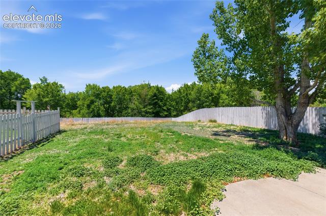 MLS Image for 7270  Metropolitan  ,Colorado Springs, Colorado