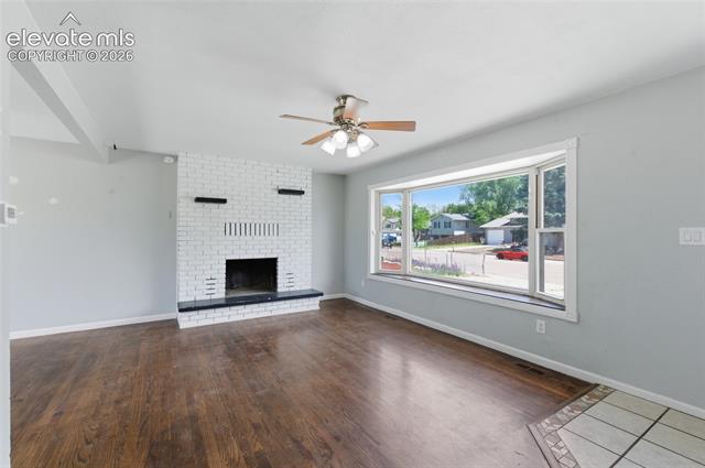 MLS Image for 7270  Metropolitan  ,Colorado Springs, Colorado