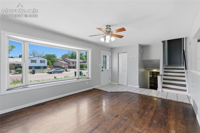 MLS Image for 7270  Metropolitan  ,Colorado Springs, Colorado
