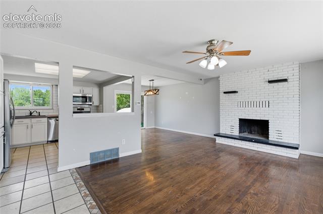 MLS Image for 7270  Metropolitan  ,Colorado Springs, Colorado