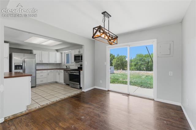 MLS Image for 7270  Metropolitan  ,Colorado Springs, Colorado