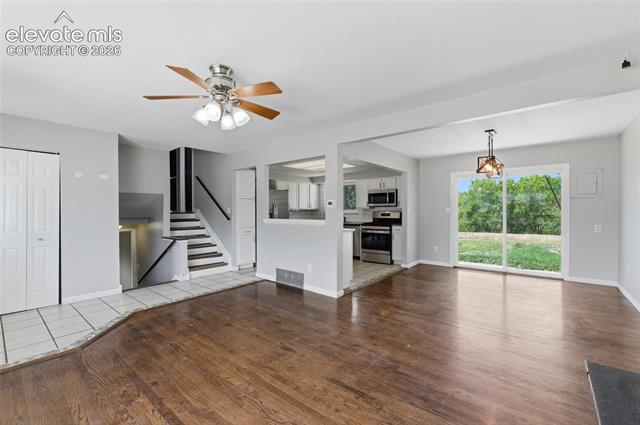 MLS Image for 7270  Metropolitan  ,Colorado Springs, Colorado