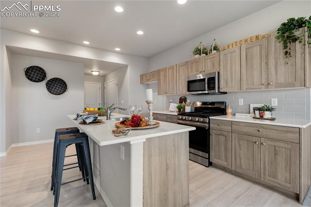 MLS Image for 8254  Talc  ,Colorado Springs, Colorado