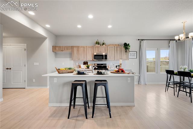 MLS Image for 8254  Talc  ,Colorado Springs, Colorado