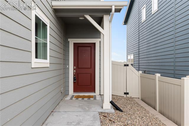 MLS Image for 8254  Talc  ,Colorado Springs, Colorado