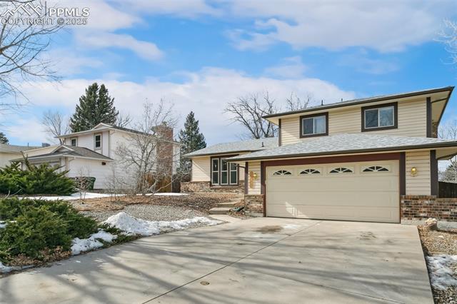 MLS Image for 6750  Lange  ,Colorado Springs, Colorado