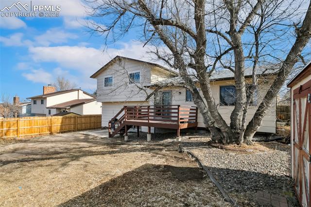 MLS Image for 6750  Lange  ,Colorado Springs, Colorado