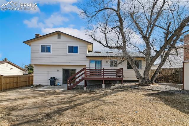 MLS Image for 6750  Lange  ,Colorado Springs, Colorado