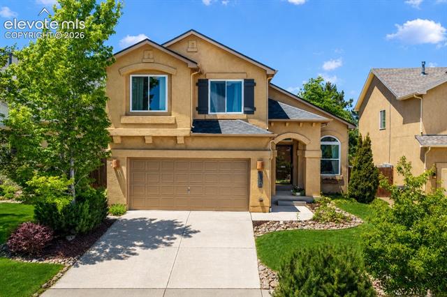 6818  Grand Prairie  , colorado springs&nbsp; House Search MLS Picture