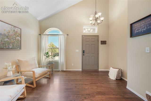 MLS Image for 6818  Grand Prairie  ,Colorado Springs, Colorado