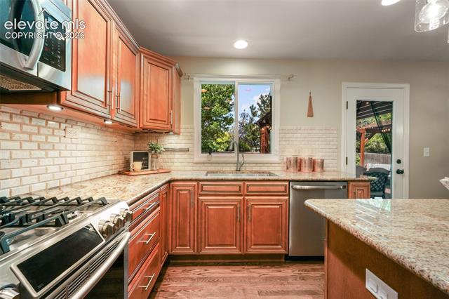 MLS Image for 6818  Grand Prairie  ,Colorado Springs, Colorado