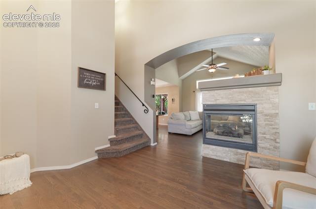 MLS Image for 6818  Grand Prairie  ,Colorado Springs, Colorado